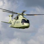 elicottero AW101