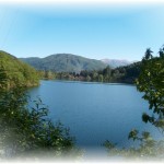 lago di Ghirla Varese