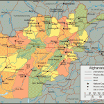 afghanistan-map