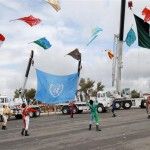 Sbandieratori di Arezzo