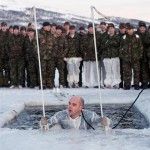 cold response 10_ ice-breaking drills