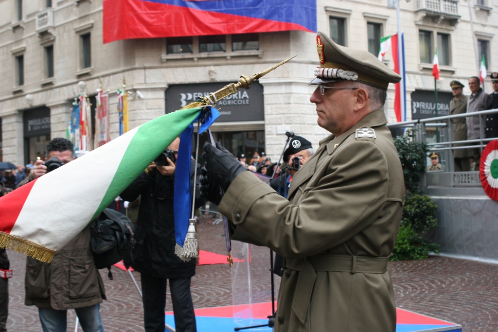 Capo Del Carro