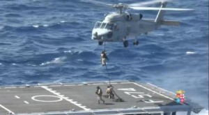 Brilliant Mariner 2013_1