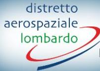 logo Distretto Aerospaziale Lombardo