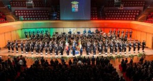 Banda musicale della Marina Militare