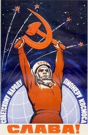 Space Race Propaganda_G Pallotta_ poster 1
