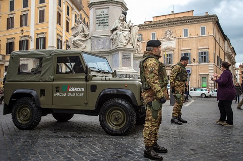 2015_Op Strade Sicure_Esercito Italiano (1)