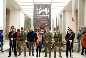 Mostra_razione K_Expo2015_Esercito_Italiano_2