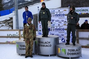 20150204_CaSTA 2015_Il Sergente Mauro, Campione italiano dell'Esercito di biathlon
