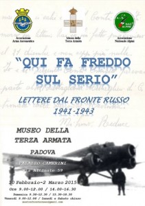 20150210_Qui fa freddo sul serio_Padova_Ass Arma Aeronautica_Ass Alpini