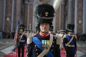 20150218_celebrazione Duca di San Pietro_Comandante del Reggimento Granatieri