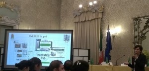 20150306_Palazzo Cusani Milano_Com Mil Esercito Lombardia_conferenza La Guerra delle Donne_IntlHub