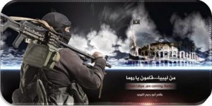 ISIS_uno stato che ti vorrebbe comunicare