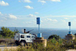 UNIFIL_SW_Libano _Blue Pillars
