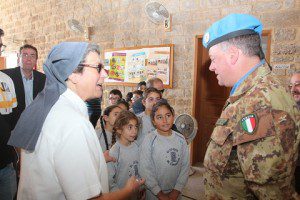 UNIFIL_SW_gen Stefano Del Col_Libano