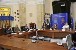 20150427_Progetto e-learning UNITO Esercito Italiano-Scuola Applicazione Torino