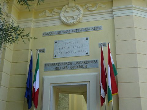 16_06_2012 - Ossario austro ungarico (61)