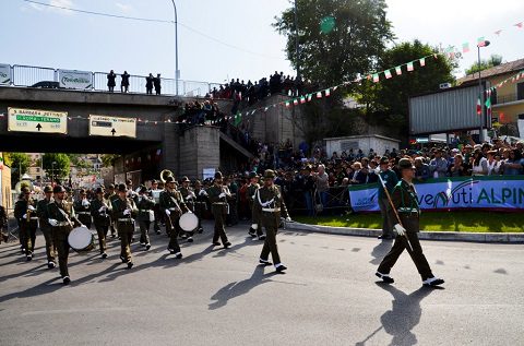 20150517_L'Aquila_Giornata CONCLUSIVA DELL’88MA ADUNATA NAZIONALE DEGLI ALPINI (10)