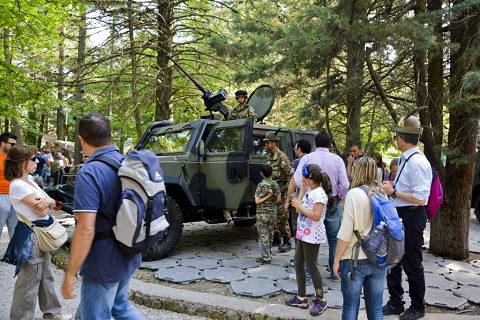 20150517_L'Aquila_Giornata CONCLUSIVA DELL’88MA ADUNATA NAZIONALE DEGLI ALPINI (7)