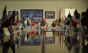 20150528_UNIFIL_Il generale Portolano incontra  gli ambasciatori dei Paesi contributori di peacekeepers della missione  UNIFIL