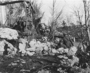 Esercito Italiano_WWI_Immagini Storiche dei Fanti della Brigata Sassari (3)