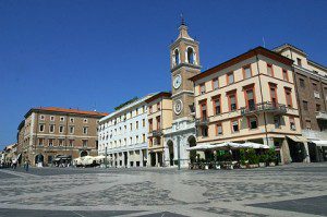 piazza-tre-martiri-Rimini