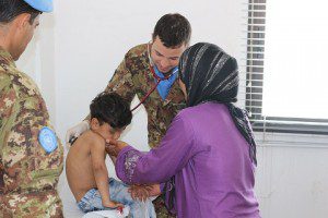 20150604_UNIFIL_ITALBATT_Medical Care CIMIC_ Genova Cavalleria (4°) (3)