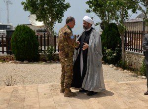 20150609_SW UNIFIL_incontro leader religiosi Libano sud_COM gen Salvatore Cuoci (3)