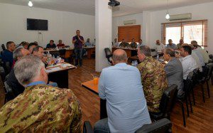 20150615_SW UNIFIL_com gen Salvatore Cuoci incontra la municipalità di Tiro_Libano (5)
