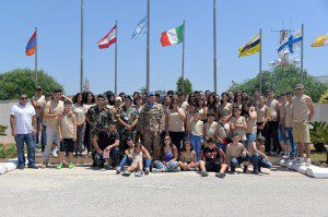 20150721_UNIFIL SW_pizzata con orfani LAF_bFriuli_Shama (3)