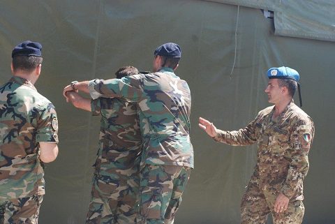 20150727_ITALBATT UNIFIL_Patrol Leader Course (3)