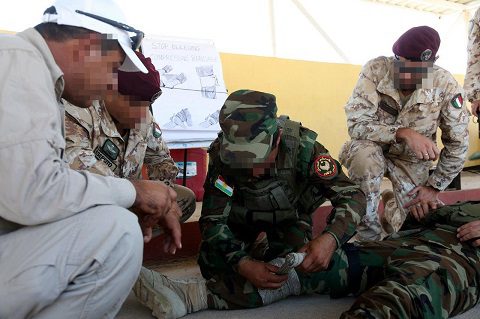 20150730_KTCC_Prima Parthica_addestramento Peshmerga_TF Erbil (5)