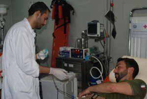 20150731_UNIFIL_SW_brigata Friuli dona sangue Croce Rossa Tiro (1)