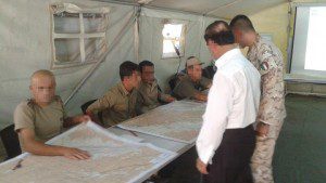 20150805_Prima Parthica KTCC_TF Erbil_addestramento Peshmerga uso artiglieria (2)