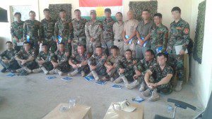 20150805_Prima Parthica KTCC_TF Erbil_addestramento Peshmerga uso artiglieria (3)