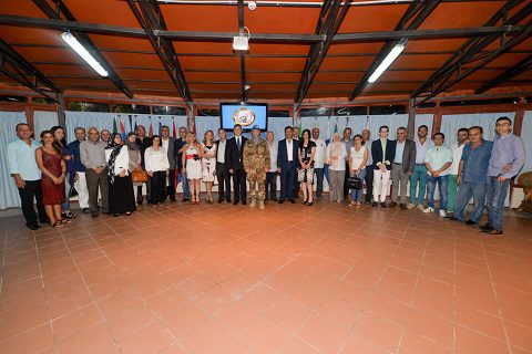 20150809_UNIFIL_SW_libanesi laureati in Italia a Shama (5)