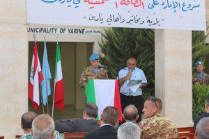 20150814_Sector West UNIFIL_quattro progetti per Tiro (4)