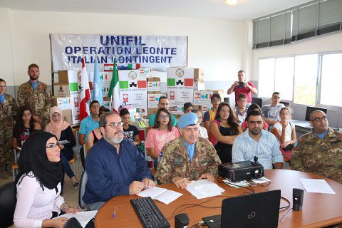 20150921_SW UNIFIL_collegamento streaming scuole (1)