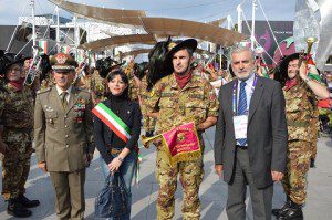 20150927_EXPO Milano_fanfare dei Bersaglieri_Esercito Italiano (3)