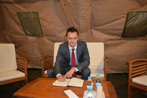 20151007_KTCC_visita Min Esteri Ungheria (1)