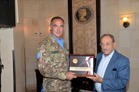 20151009_SW UNIFIL_riconoscimento di Tiro (3)