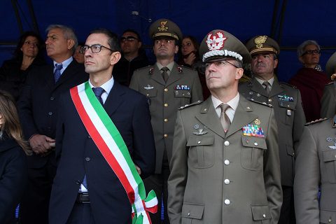 20151023_COM Brigata Pinerolo_gen Giampaolo Mirra