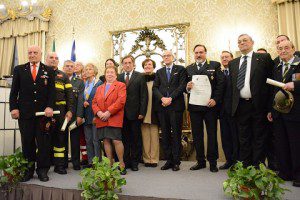 20151105_Premio Voloire al prefetto Tronca_Palazzo Cusani Milano (2)