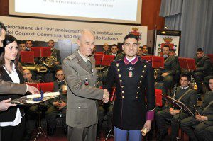 20151126_Corpo Commissariato Esercito Italiano_199° anniv (4)