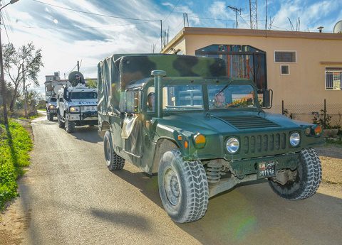 20151126 UNIFIL e LAF Pattugliamento Congiunto-112