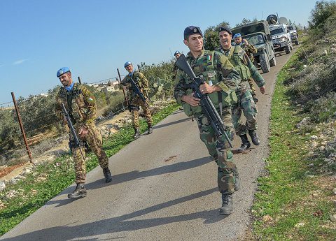 20151126 UNIFIL e LAF Pattugliamento Congiunto-147-Modifica