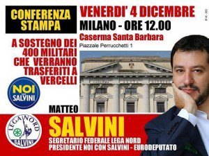 20151204_Matteo Salvini_conf st no trasferimento Voloire_Milano