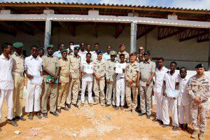 20151218_EURM Somalia_CIMIC Esercito Italiano detenuti e agenti di custodia a fine corsi
