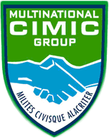 Multinational CIMIC Group South