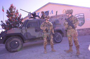 militari esercito afghanistan